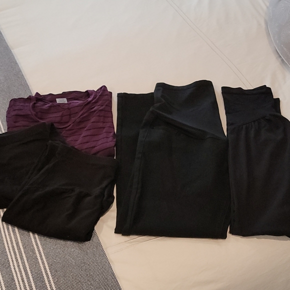 Maternity bundle - Picture 1 of 6